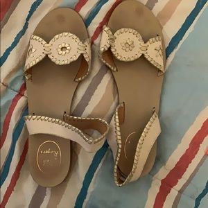 Jack Rogers Sandals